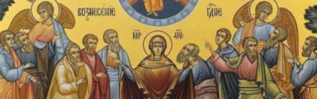 NA SPASOVDAN OVO NIKAKO NE RADITE! Na ovaj praznik uglavom sve krene kako treba, ali postoji jedna ZAMKA!