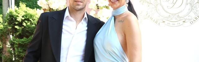 Kaća spakovala kofere, Marko ostao bez reči: Pevačica odlučila da ode