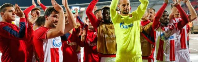 Selidba u Aziju: Nekadašnji Zvezdin defanzivac ima novi klub
