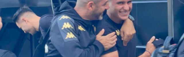 TRENUTAK ISTINE: Grobari će voditi crno-bele ka trijumfu - vreme je da "Partizanove bebe" pokažu šta znaju!