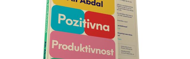 Učite kako da radite sa osmehom – i postignete više