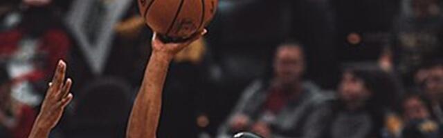 Zvezda naciljala NBA pojačanje: Devonte Grejem blizu potpisa!