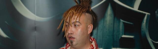 (VIDEO) Prvi snimci Stefana Đurića Raste nakon hapšenja - Reper vidno besan