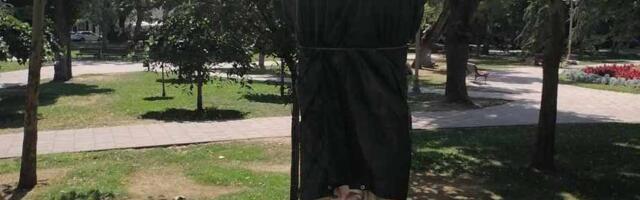 Komunalna inspekcija naložila uklanjanje kruške iz parka