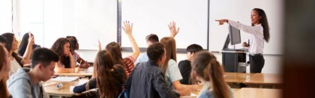 NAJNOVIJI PODACI ŠOKIRALI PRESTONICU: U školama više muslimanske, nego hrišćanske dece