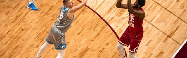 Nova pravila u NBA, kako će to uticati na Jokića?