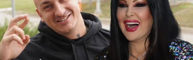 DESINGERICA PREIMENOVAO UNUKU DRAGANE MIRKOVIĆ! Šok! Evo šta se dogodilo nakon SKANDALA iz aviona! (VIDEO)