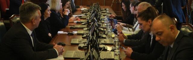 Ovo je konačan spisak kandidata za REM za koje će se glasati na sednici Skupštine