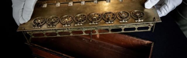 BLOKIRANA PRODAJA "PASKALINE" Naučnici zahtevaju da dobije status nacionalnog blaga!