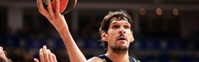 BOMBA Boban Marjanović se vraća u ABA ligu?