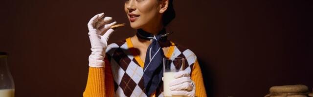 Retro džemperi hit sezone: Print koji smo najviše voleli vratio se na ulice - evo kako da ga nosite