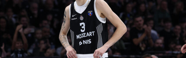 Murinen maksimalno iskren o Željku Obradoviću!