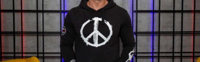 SKANDAL! Uroš Ćertić isekao čoveka, pa se OGLASIO dok policija TRAGA ZA NJIM!