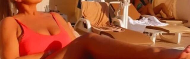 "KO MOŽE DA VODI LJUBAV 24 SATA, NEK SE JAVI NA 063...": Zorana javno iznela BROJ TELEFONA! Zahtevala šok stvar