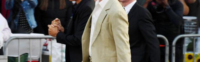 KOLIKO JE ON SAMO ŽENA ODVEO U KREVET... Decenijama je NAJJAČI DASA - spisak poznatih dama je tu, SVE ZNATE