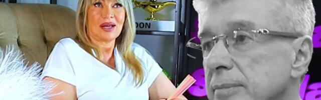 "Iznela je stvari" Suzana Jovanović prodala dva stana, sad prodaje i jahtu! Kum Saše Popovića otkrio istinu