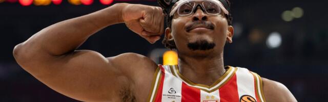 ČIMA MONEKE OTVORENO O OSTAVCI ŽELJKA OBRADOVIĆA: „On je legendarni trener!“