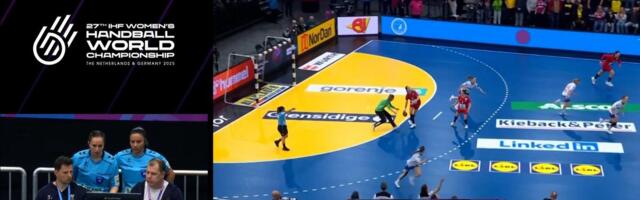 Ovo baš nije smelo da nam se dogodi usred Svetskom prvenstva!