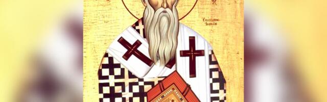 Danas slavimo Svetog Amfilohija: Decenijama živeo u planini, pa čudesnim putem postao episkop