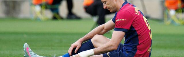 Kako je Levandovski uhapšen: U ćeliji je ostavio poruku