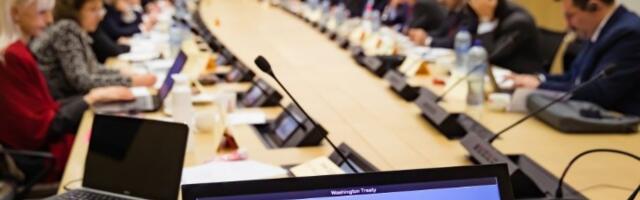 Predsednik NATO zemlje zapretio Putinu kao NIKAD PRE