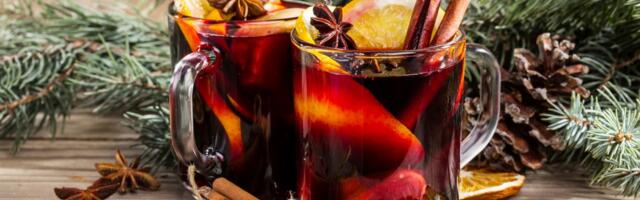 Da li je kuvano vino zdravo? Istina o omiljenom zimskom napitku
