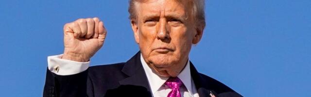 Tramp izaziva Pariz: U Vašingtonu gradi slavoluk koji će nadmašiti Trijumfalnu kapiju