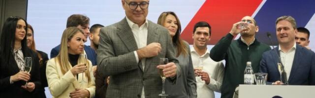 Vučević: Bilo bi dobro da ceo Zapadni Balkan bude jedinstveno integrisan u EU