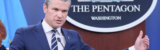 Šokantni plan Pentagona: Novi korak koji će uzdrmati strateške pozicije - ništa više neće biti kao pre