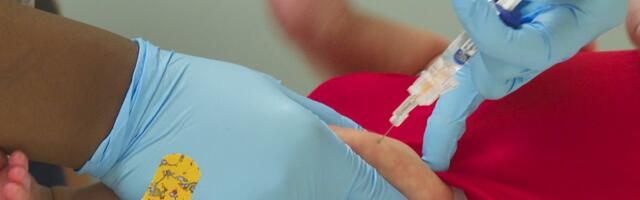 Zašto CDC više ne preporučuje univerzalnu vakcinaciju novorođenčadi protiv hepatitisa B u Americi