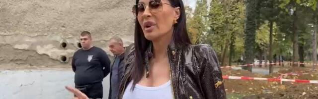 "Srušiću vam žiri!" Ceca zapretila na snimanju Zvezda Granda, zbog njenih reči nastao MUK! Evo šta se desilo