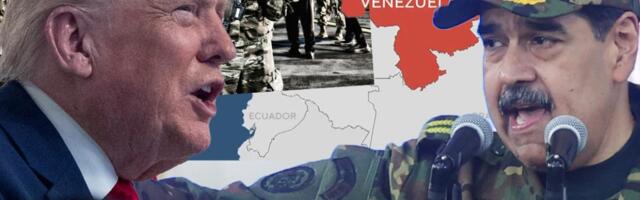 ODLUKA JE DONETA, AMERIKA NAPADA? "Tramp bi rano ujutru mogao da objavi početak rata sa Venecuelom"! (VIDEO)