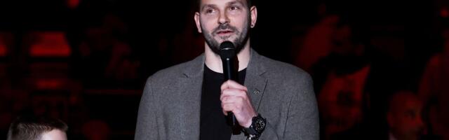 Istanbul zove Vladimira Micova: Galatasaraj želi svog nekadašnjeg igrača, ali u drugoj ulozi