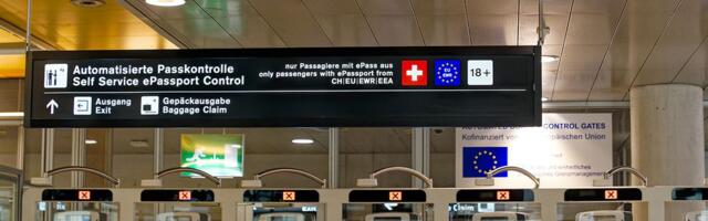 Da li nam prete velike gužve na aerodromima? Krivac je samo jedan, tvrde iz ACI