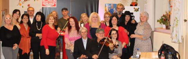 Bečke poete vredne na kraju godine