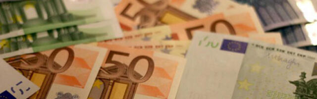 Званични курс динара за евро данас 117,3806