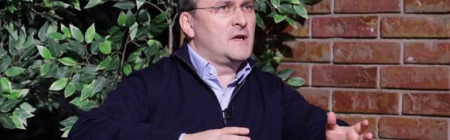 "Kada im je sve propalo, aktivirali su blokaderski ološ": Selaković razotkrio tužioce koji ruše državu