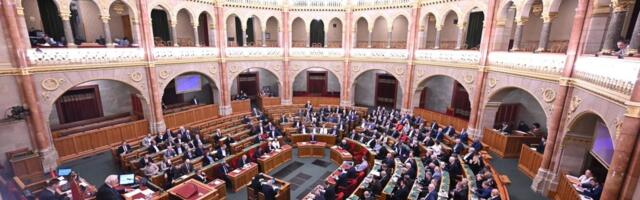 U MAĐARSKOJ ZABRANJENO VEŠTAČKO MESO! Evo na šta se odnosi zabrana - zakon usvojen velikom većinom!