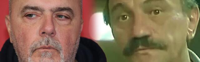 "To je nešto što nikad nisam zaboravio": Nikola Kojo se prisetio Gidrinog divnog gesta