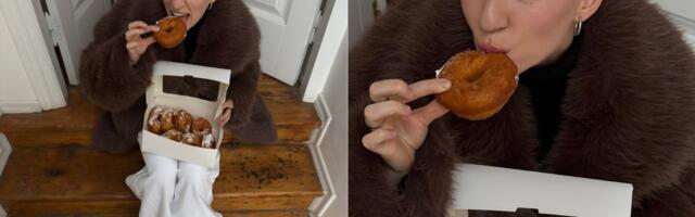 Kako sprečiti prejedanje tokom praznika?