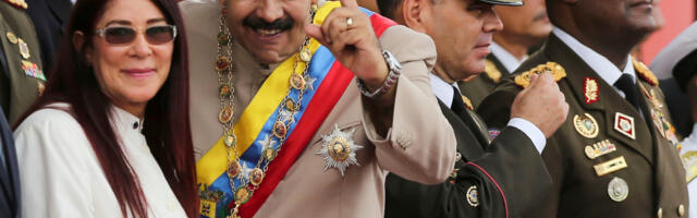 SAD predlagale Maduru da ode u Tursku?