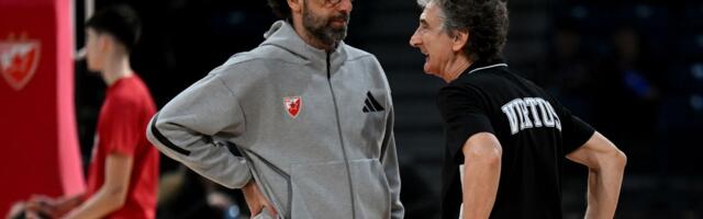 Nije mu lako... Oproštajna poruka Tomislava Tomovića Zvezdi i navijačima crveno-belih /FOTO/