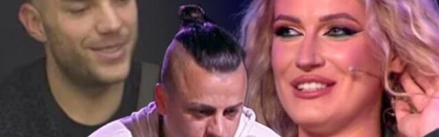 VIŠE NIJE TAJNA, UHVAĆENI NA DELU! Milica Veličković i Anđelo Ranković razotkriveni – TO SE DOGODILO IZA KULISA "ELITOVIZIJE"!