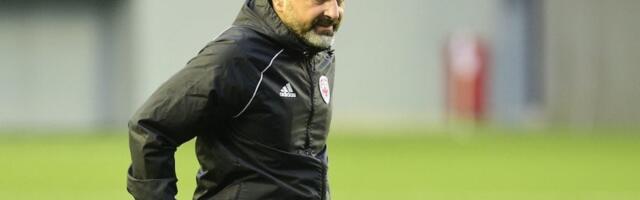 Linta preuzima klub na Islandu