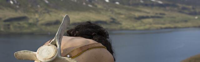 Izložba “Identiteti izvan granica”, dela iz italijanske Kolekcije Farnezina u galeriji DOTS