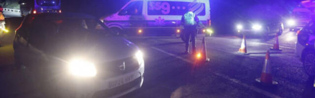 Поремећен саобраћај више од 200 возова након несреће у Шпанији