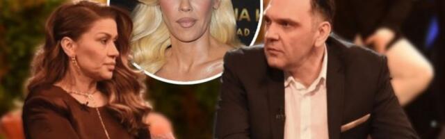 ŠOK-DOKAZ O KASPEROVOM MUVANJU NATAŠE BEKVALAC, OVO JE ZABORAVIO DA UKLONI: Fotografija kruži internetom, Mina će odustati od VERIDBE?!