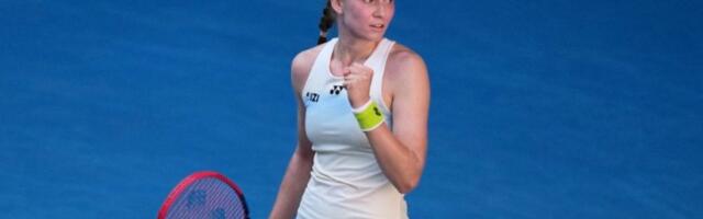 Ribakina lako do četvrtfinala: Izgubila samo četiri gema