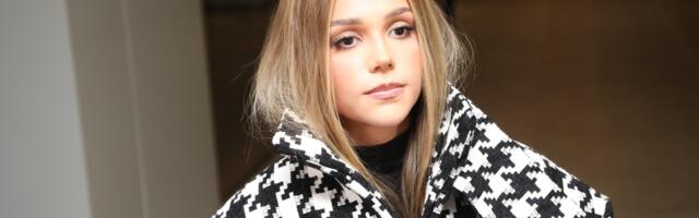MINĐUŠOM JOJ JE RASKRVARILA GLAVU! Breskvica: "Baš mi je kritično da imam OBEZBEĐENJE!"