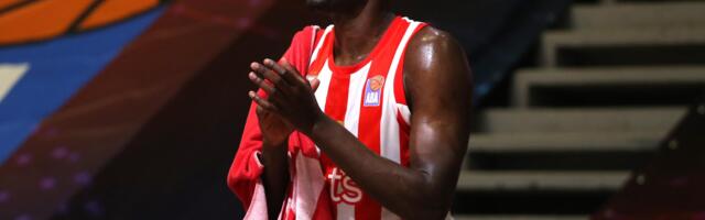 Sa Zvezdom je bio prvak Srbije i ABA lige, sada ima novi tim u NBA